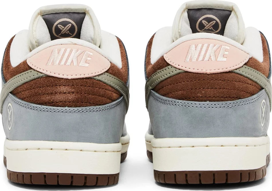 Yuto Horigome x Nike Dunk Low SB
