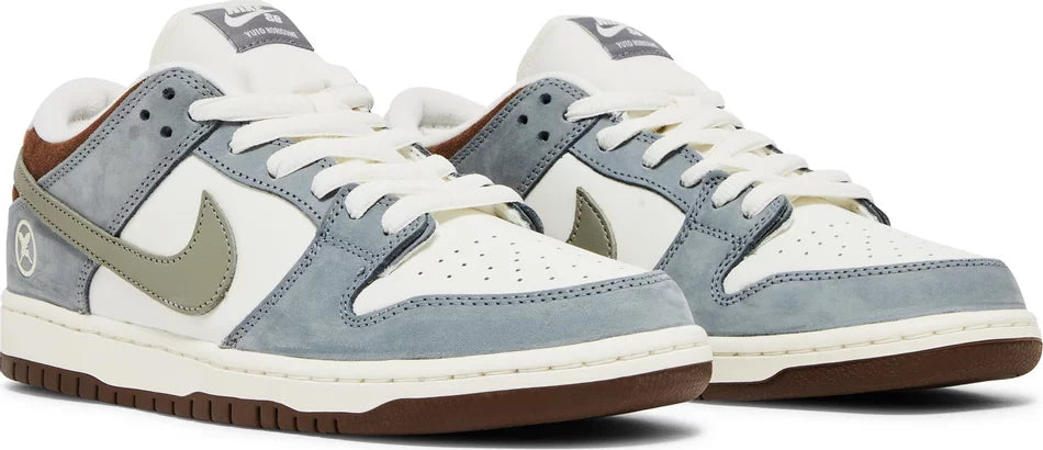 Yuto Horigome x Nike Dunk Low SB