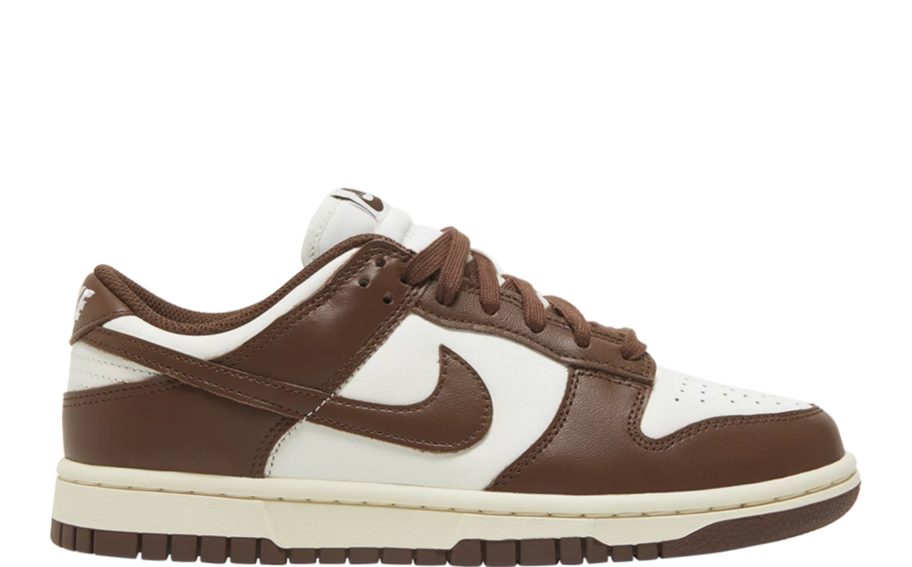 Nike Dunk Low Cacao Wow Wmns