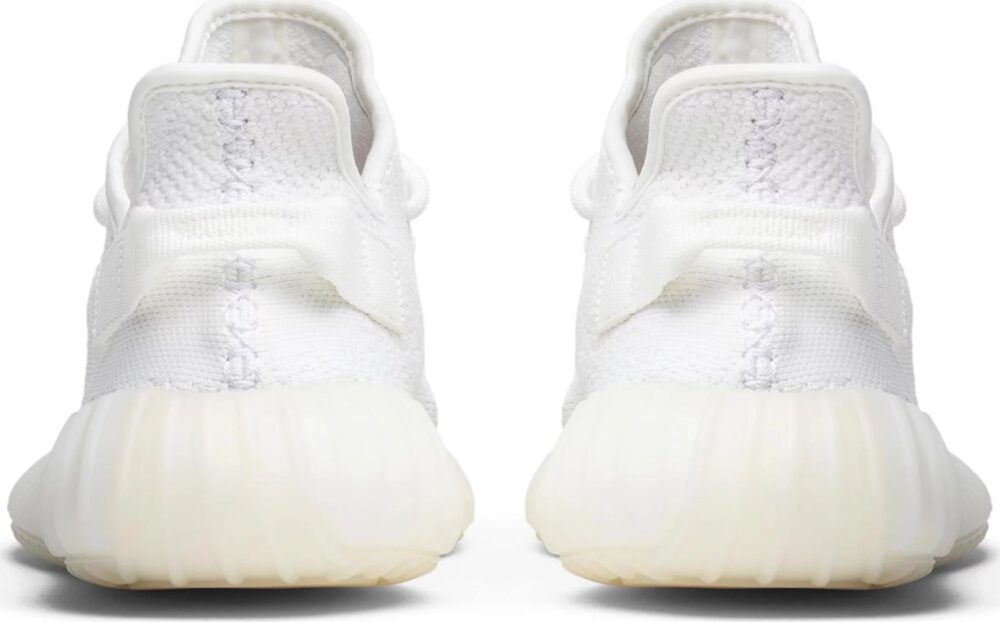 adidas Yeezy Boost 350 V2 Cream/Triple White