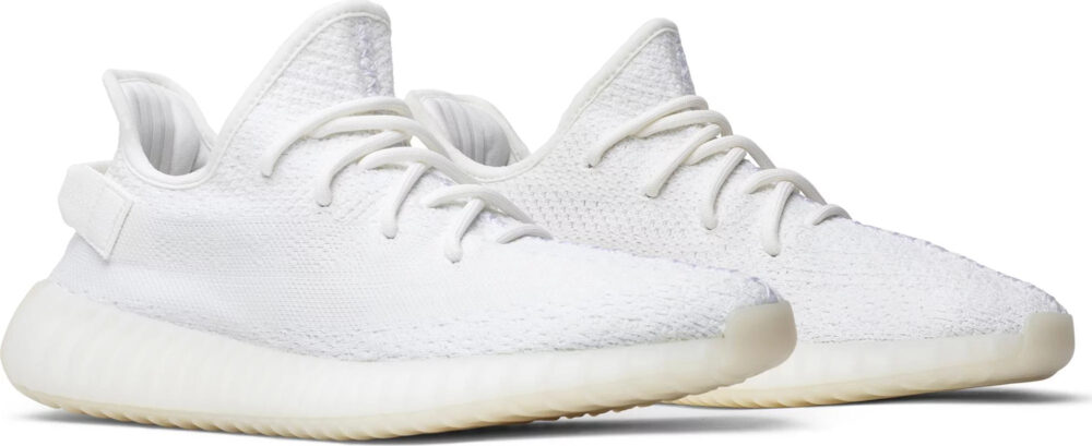 adidas Yeezy Boost 350 V2 Cream/Triple White