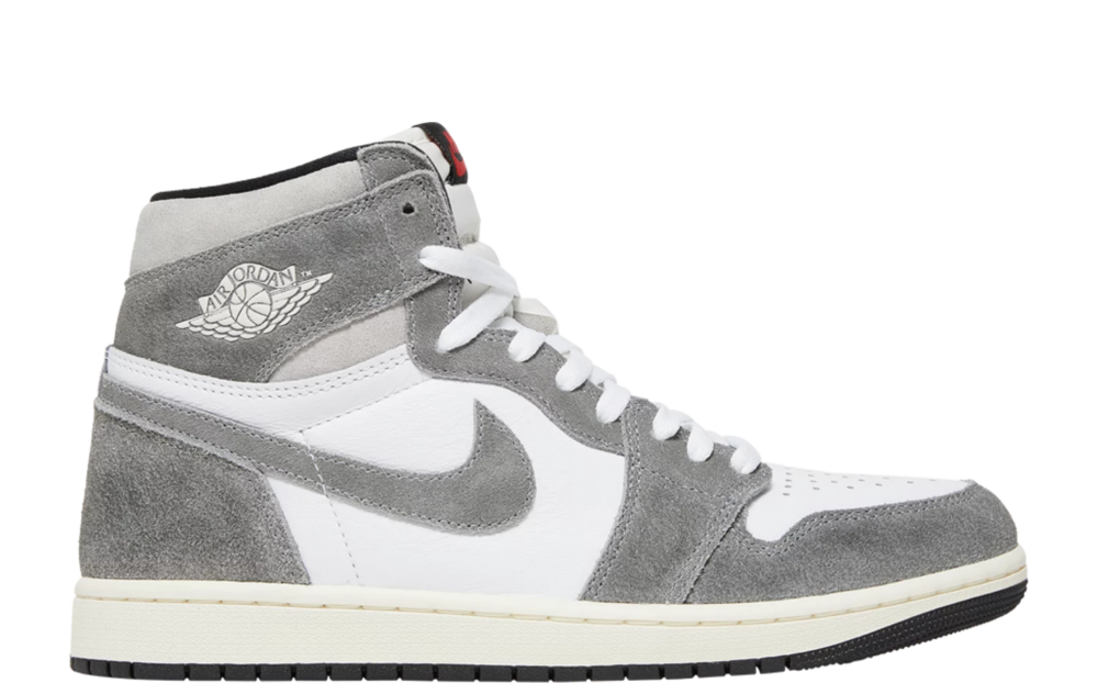 Air Jordan 1 Retro High OG Washed Black