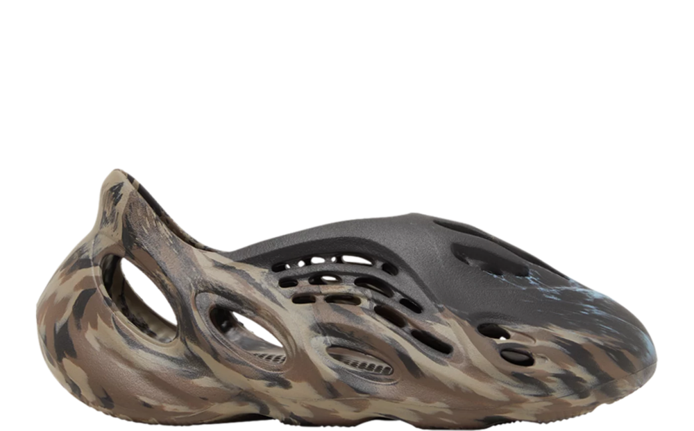 adidas Yeezy Foam Runner MX Cinder