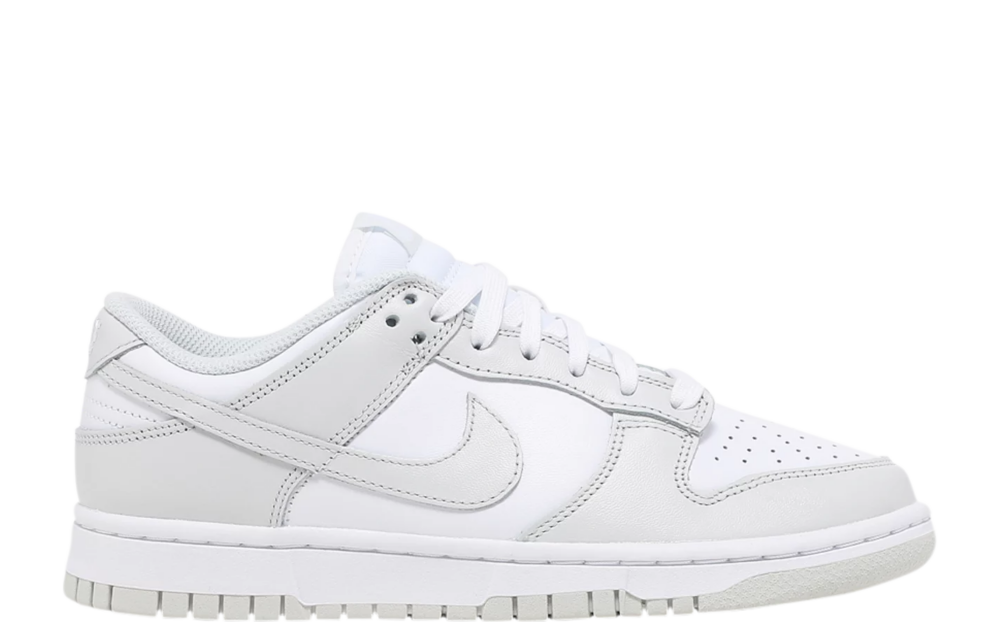 Nike Dunk Low Photon Dust Wmns