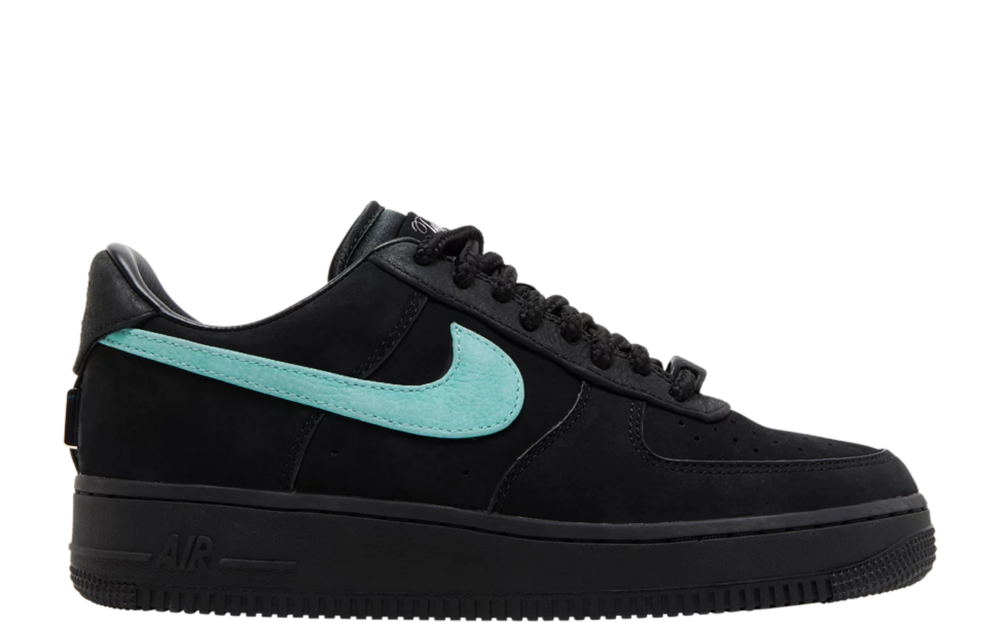 Tiffany & Co. x Nike Air Force 1 Low 1837