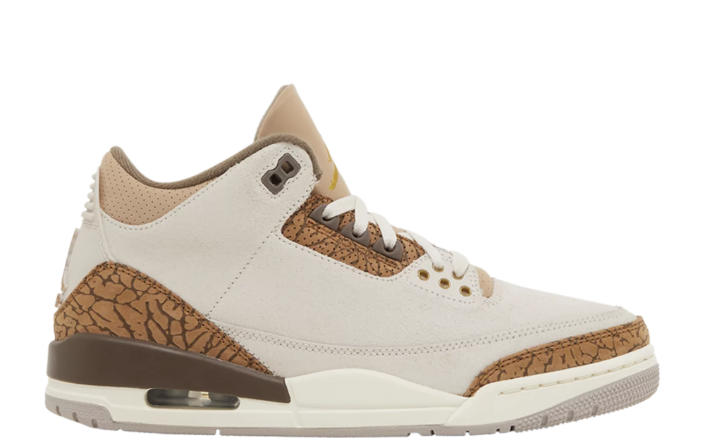 Air Jordan 3 Retro Palomino