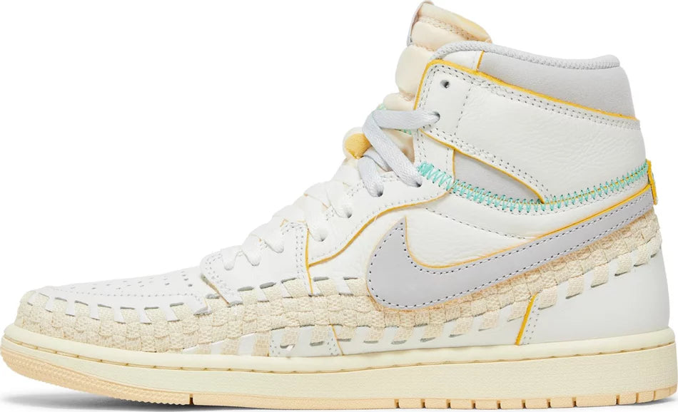 Union LA x Bephie's Beauty Supply x Air Jordan 1 Retro High OG SP Summer of 96