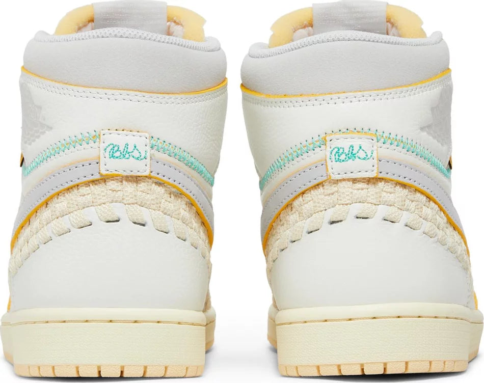 Union LA x Bephie's Beauty Supply x Air Jordan 1 Retro High OG SP Summer of 96