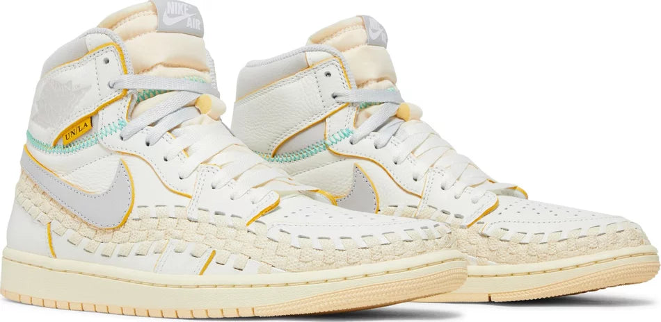 Union LA x Bephie's Beauty Supply x Air Jordan 1 Retro High OG SP Summer of 96