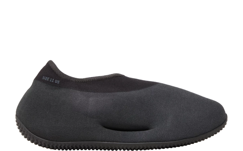 adidas Yeezy Knit Runner Fade Onyx