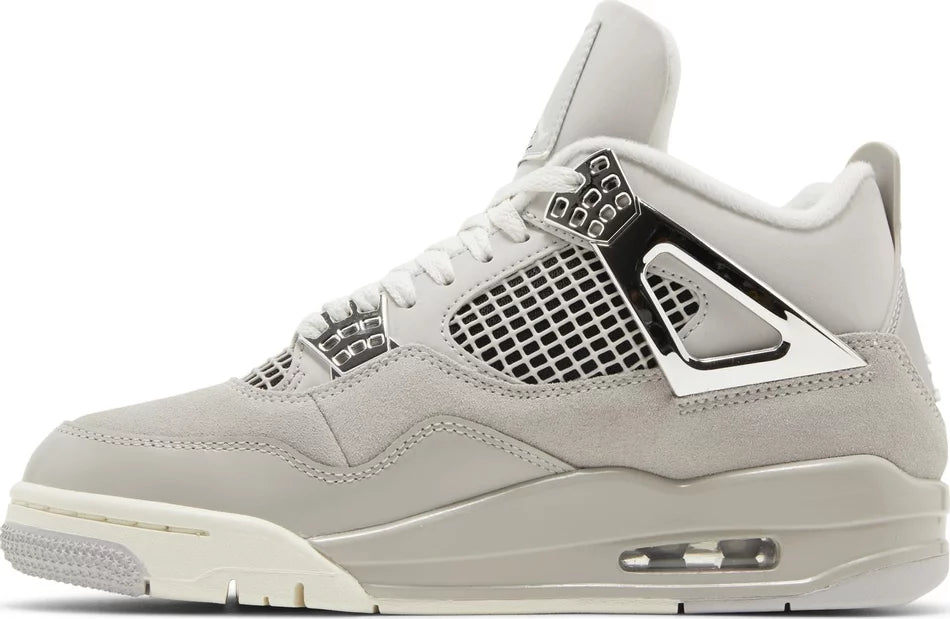 Air Jordan 4 Retro Frozen Moments Wmns