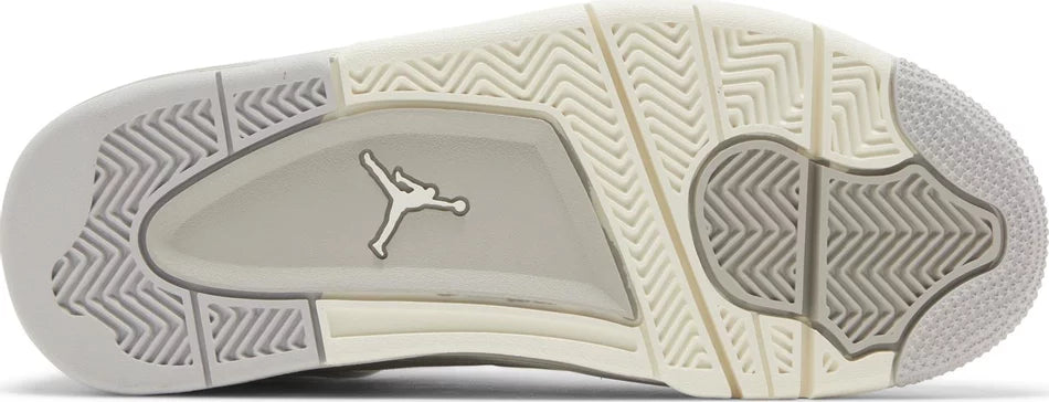 Air Jordan 4 Retro Frozen Moments Wmns