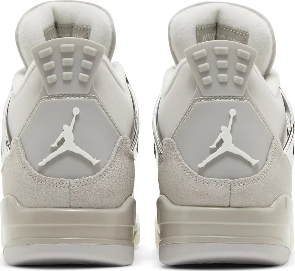 Air Jordan 4 Retro Frozen Moments Wmns