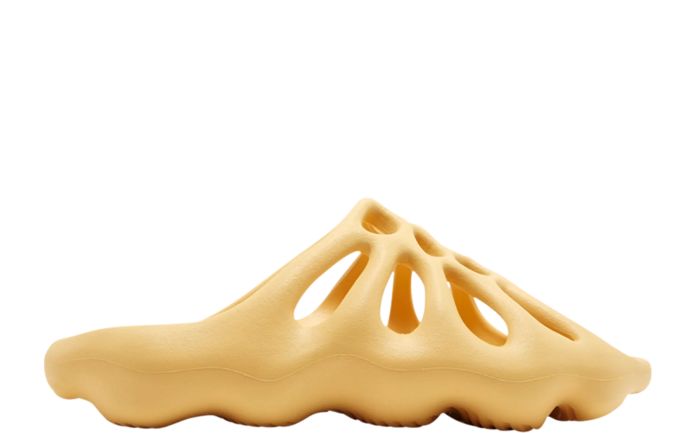 adidas Yeezy 450 Slide Cream