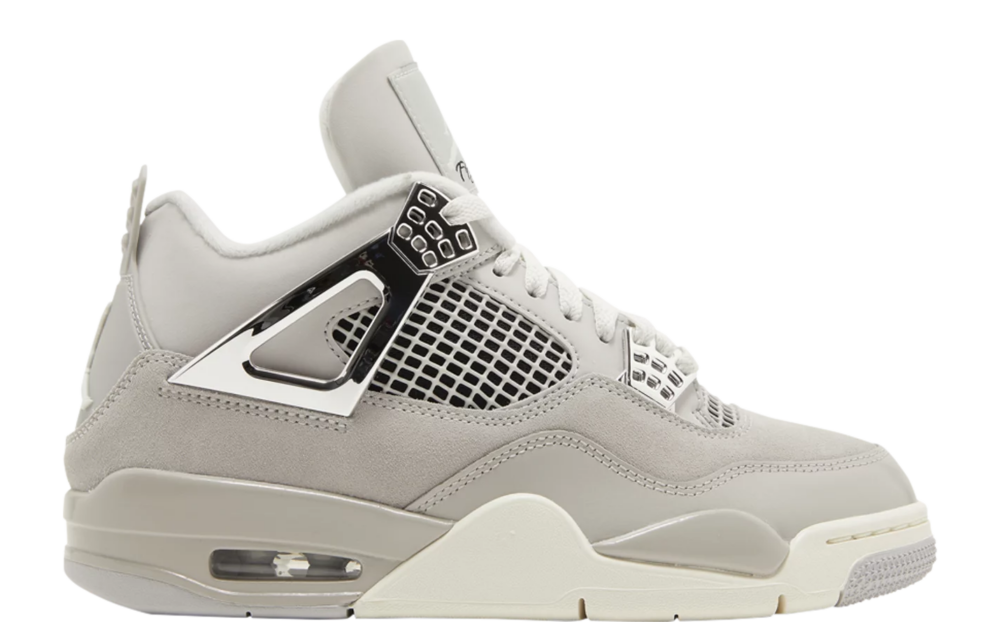 Air Jordan 4 Retro Frozen Moments Wmns