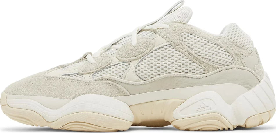adidas Yeezy 500 Bone White 2023
