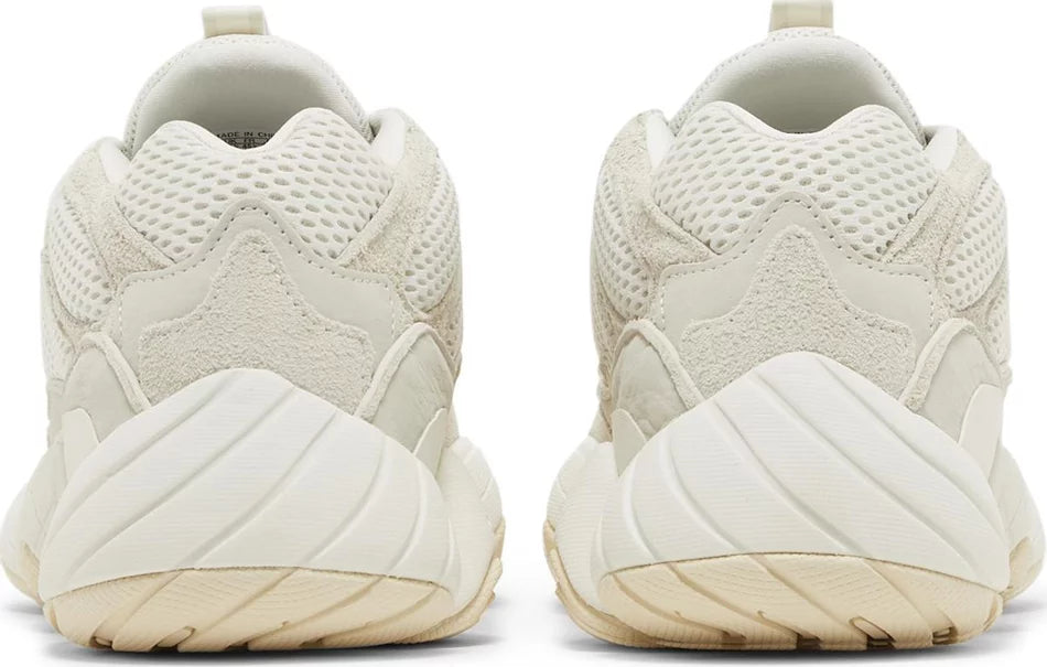 adidas Yeezy 500 Bone White 2023