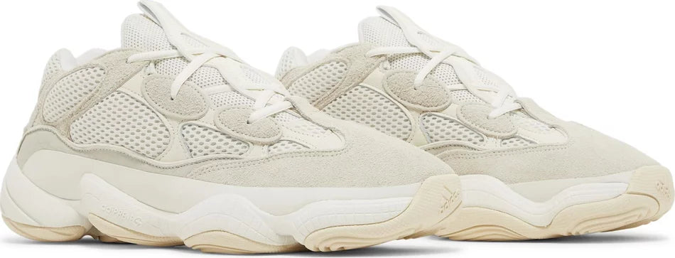 adidas Yeezy 500 Bone White 2023
