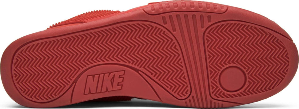 Nike Air Yeezy 2 SP Red October
