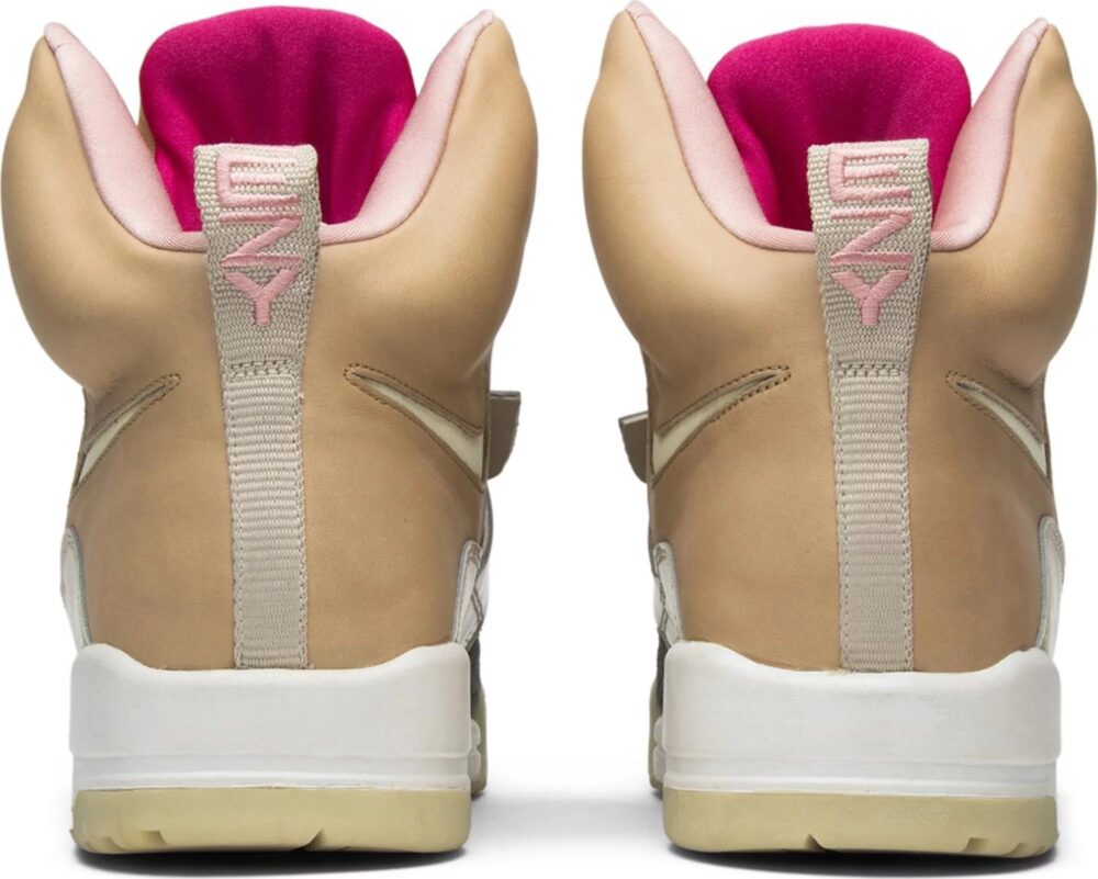 Nike Air Yeezy Net