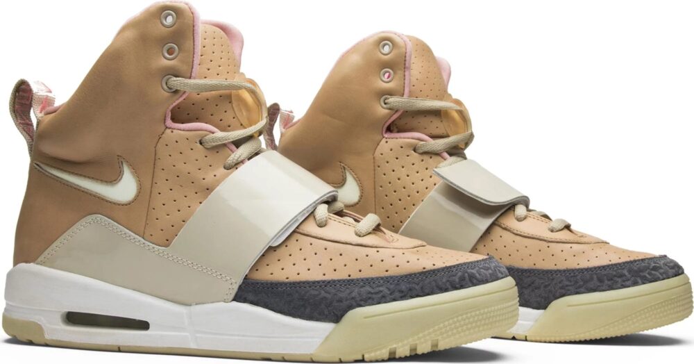 Nike Air Yeezy Net