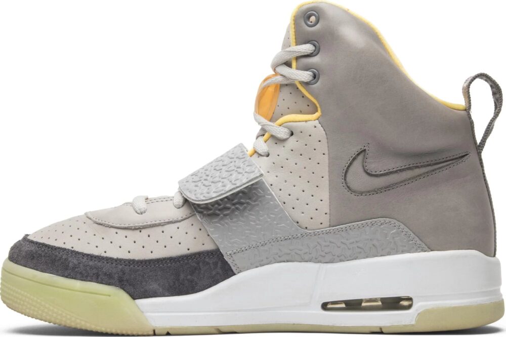 Nike Air Yeezy Zen