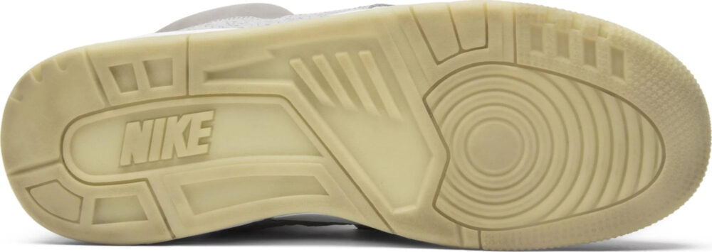 Nike Air Yeezy Zen
