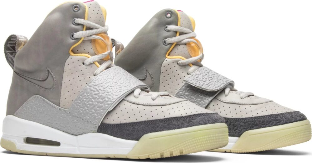 Nike Air Yeezy Zen