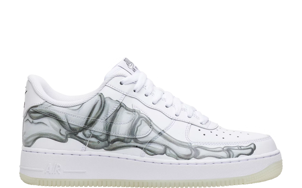 Nike Air Force 1 Low QS Skeleton