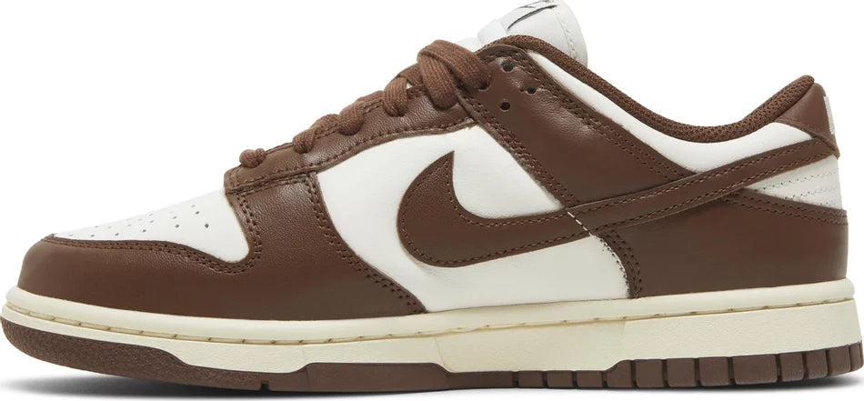 Nike Dunk Low Cacao Wow Wmns