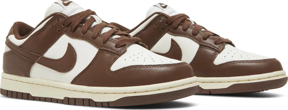 Nike Dunk Low Cacao Wow Wmns