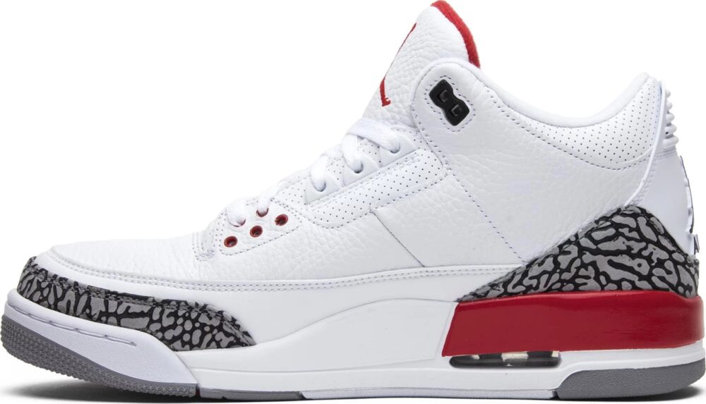 Air Jordan 3 Retro Hall of Fame