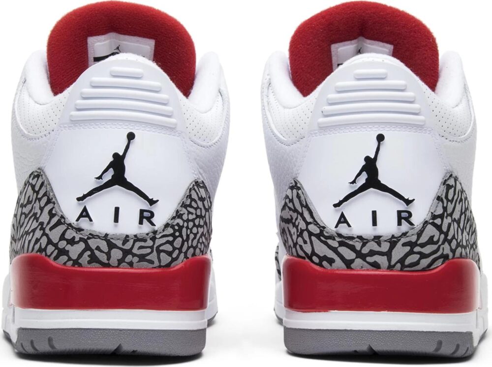 Air Jordan 3 Retro Hall of Fame