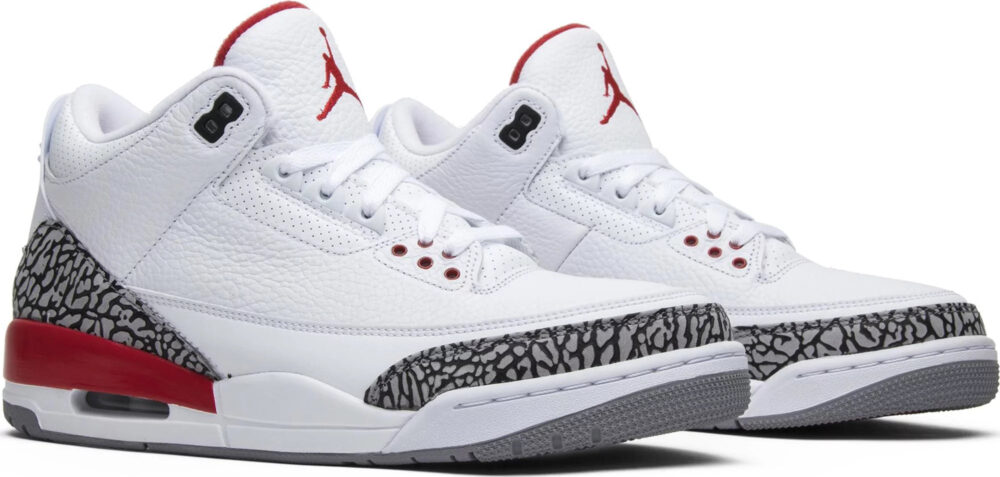 Air Jordan 3 Retro Hall of Fame