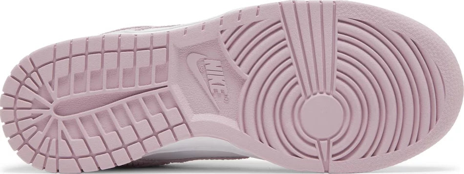 Nike Dunk Low Pink Corduroy Wmns