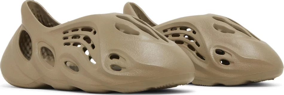 adidas Yeezy Foam Runner Stone Taupe