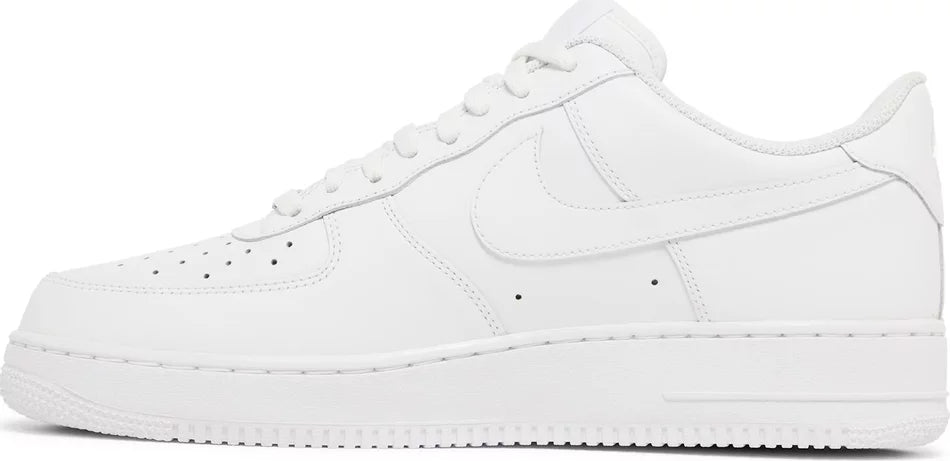 Travis Scott x Nike Air Force 1 Utopia
