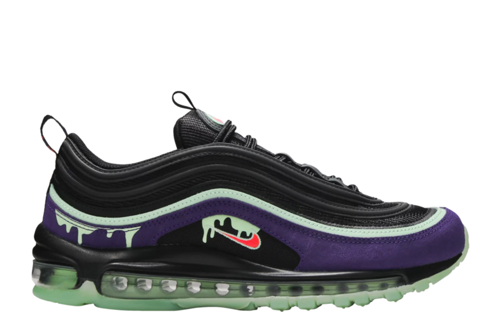 Nike Air Max 97 Halloween Slime