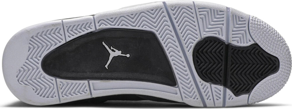 Air Jordan 4 Retro Fear