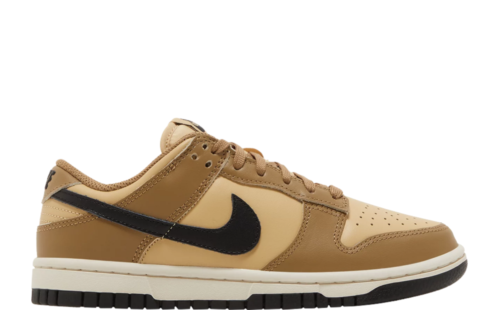 Nike Dunk Low Dark Driftwood Wmns