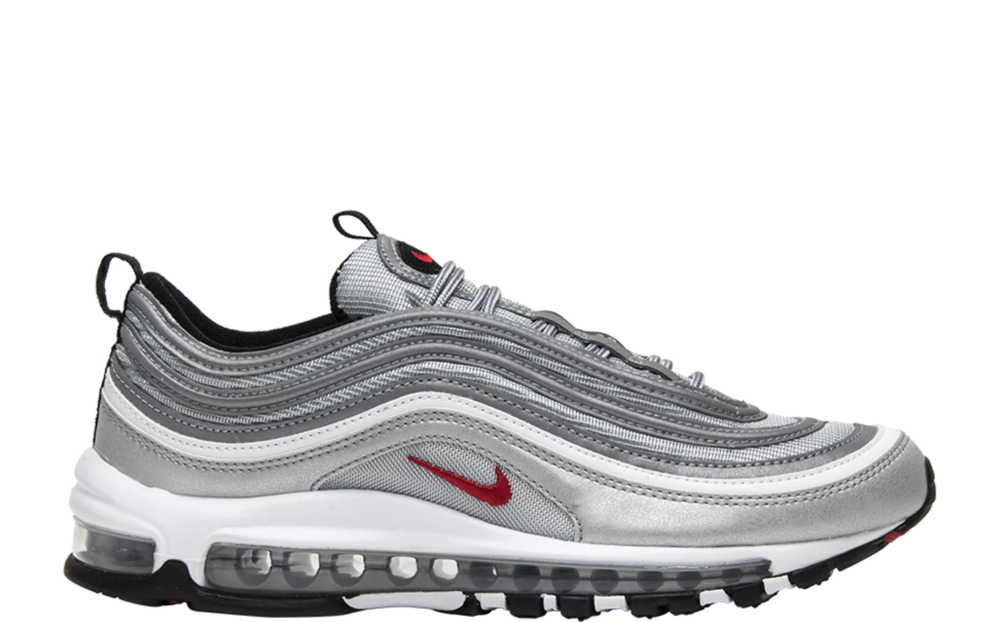 Nike Air Max 97 OG QS Silver Bullet 2017