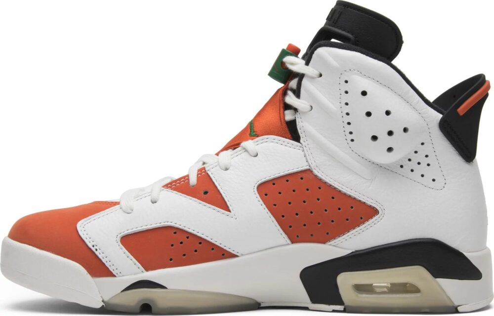 Air Jordan 6 Retro Gatorade