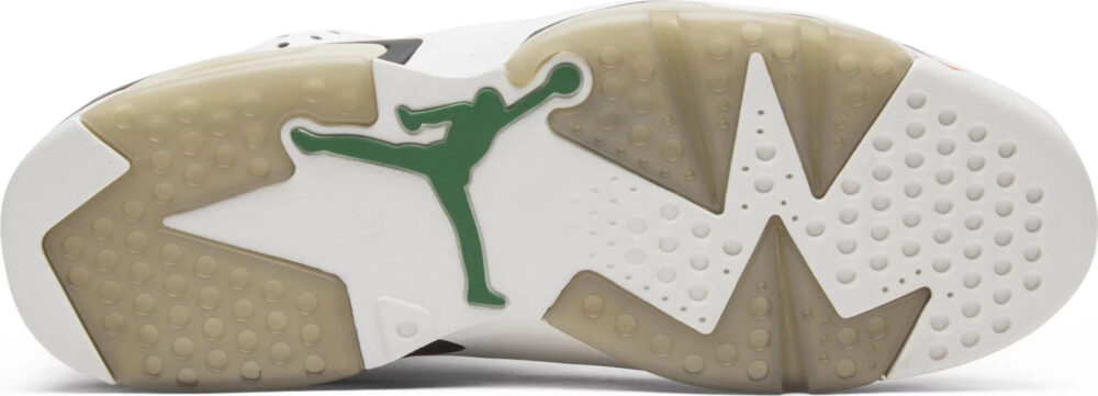 Air Jordan 6 Retro Gatorade