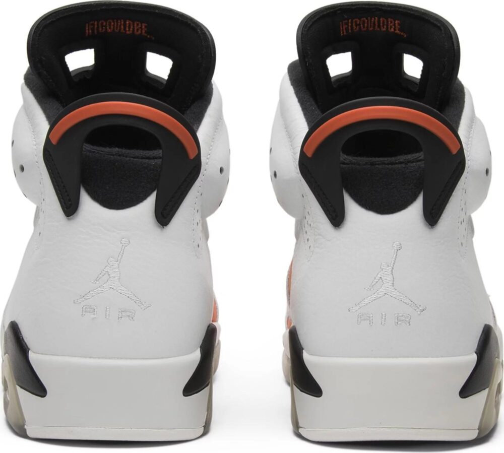 Air Jordan 6 Retro Gatorade