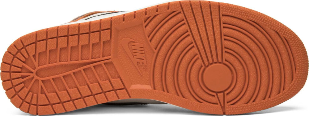 Air Jordan 1 Retro High OG Shattered Backboard
