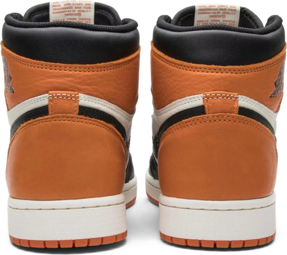 Air Jordan 1 Retro High OG Shattered Backboard
