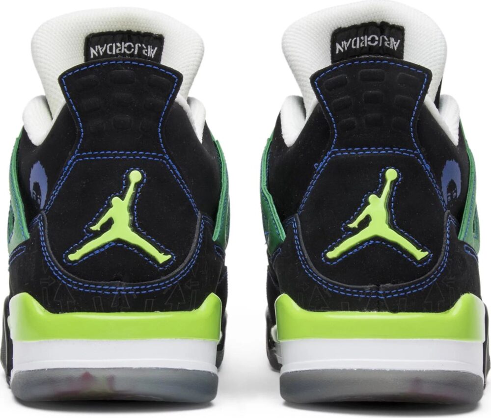 Air Jordan 4 Retro Doernbecher