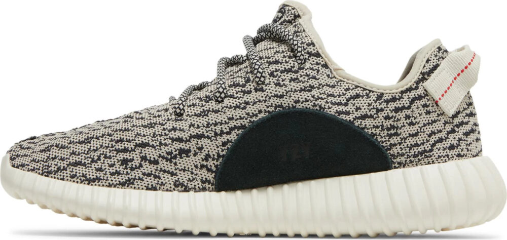 adidas Yeezy Boost 350 Turtle Dove (2015)