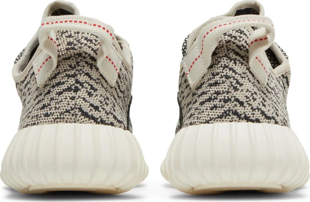 adidas Yeezy Boost 350 Turtle Dove (2015)