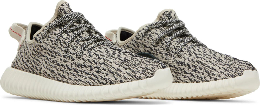 adidas Yeezy Boost 350 Turtle Dove (2015)